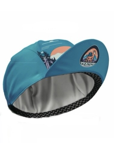 Alb-Packa Cap